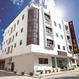 Hotel Saar, Delhi (National Capital Territory of India)