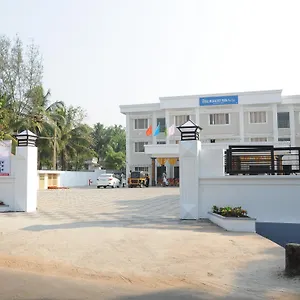 Royal Residency Park India